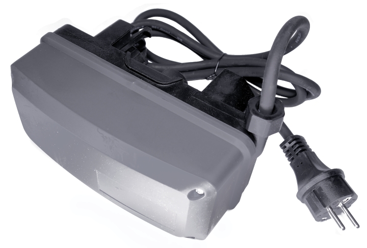 Electric Manometer Switch Cpl, i gruppen  hos GPLSHOP (5204144-01)