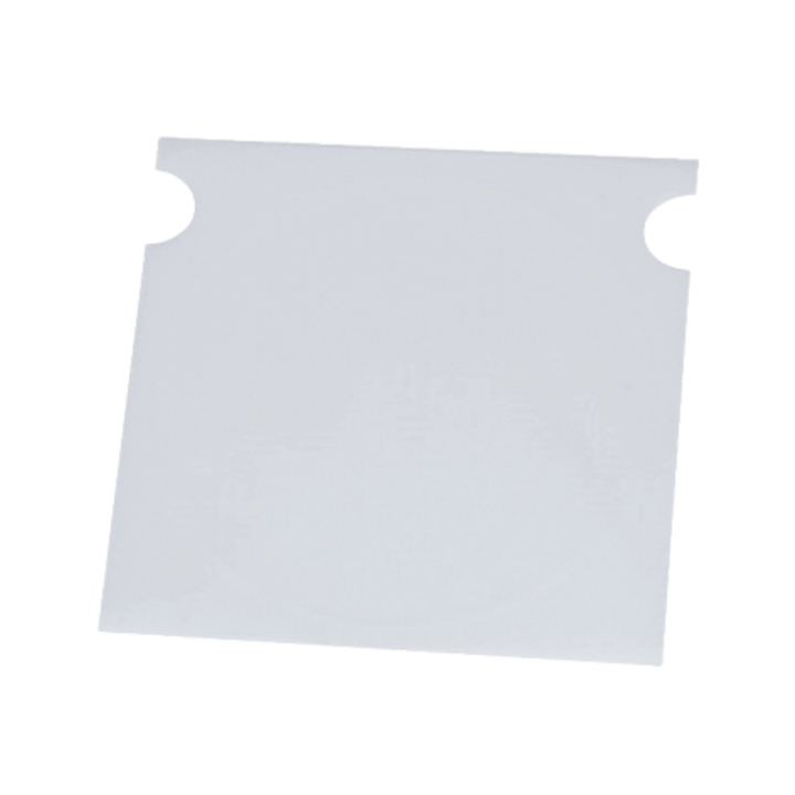 Mylar-foil 4 Typ A, 50 µm dick i gruppen  hos GPLSHOP (5204191-01)