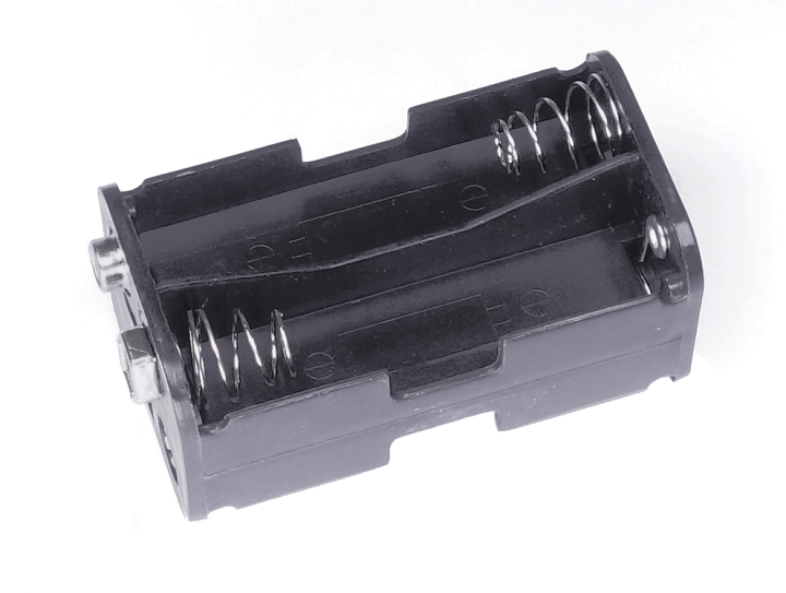 Battery Holder i gruppen  hos GPLSHOP (5204212-01)