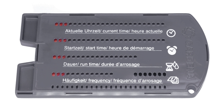 Plug-In Card, Cpl, i gruppen  hos GPLSHOP (5204215-01)