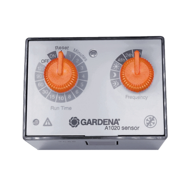Control Component 24 H, Cpl, i gruppen hos GPLSHOP (5204218-01)
