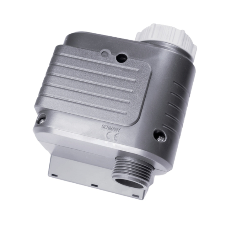 Hydraulic Valve With Case i gruppen  hos GPLSHOP (5204222-01)