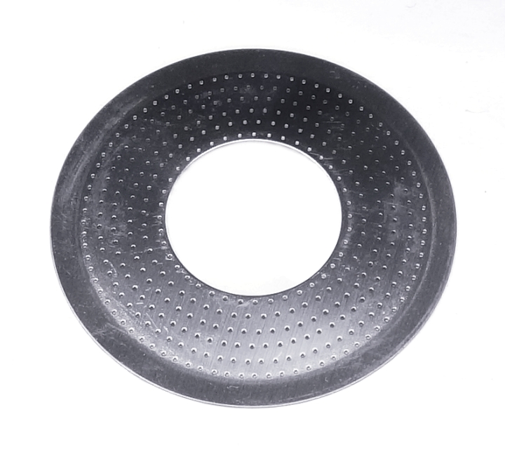 Perforated Metal Plate i gruppen hos GPLSHOP (5204234-01)