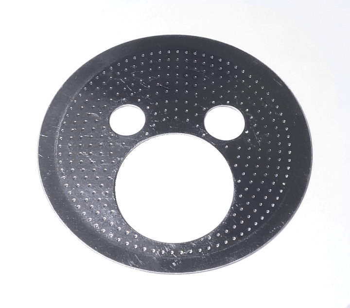 Perforated Metal Plate i gruppen hos GPLSHOP (5204237-01)