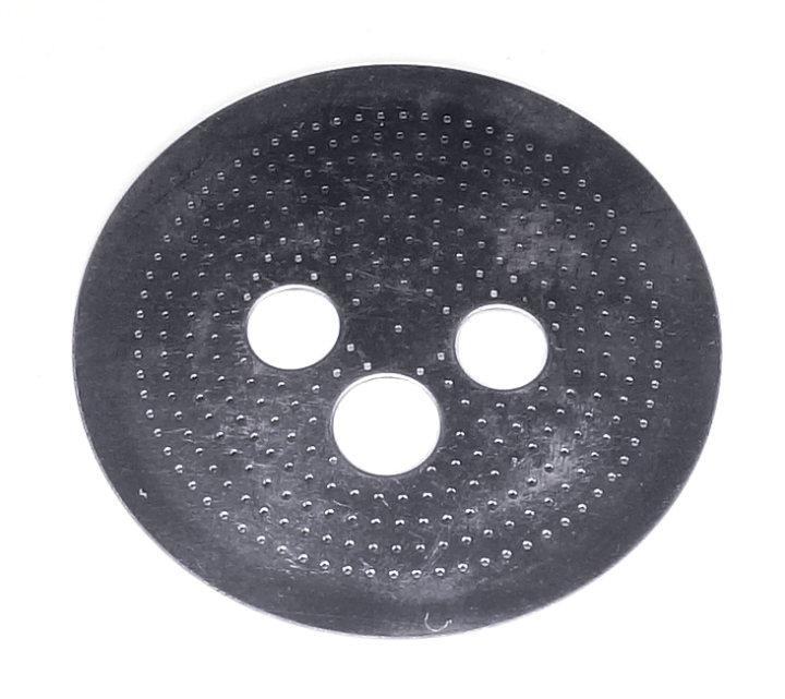 Perforated Metal Plate i gruppen Produktkyrkogård hos GPLSHOP (5204242-01)