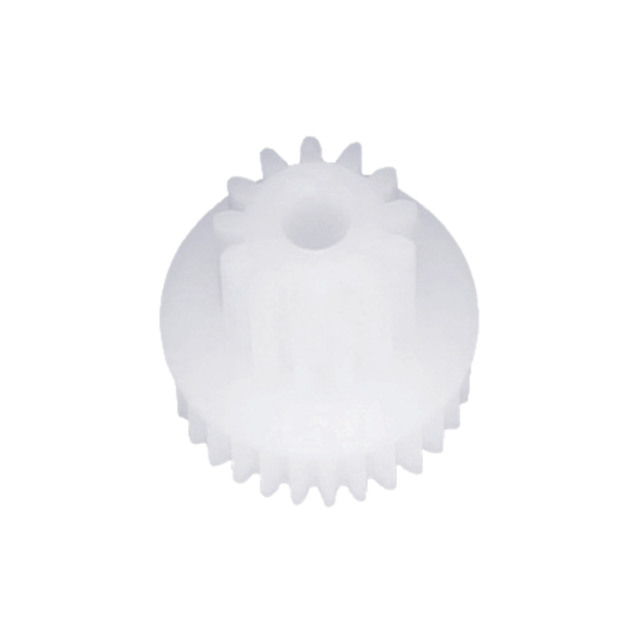 Twin Gear Wheel i gruppen  hos GPLSHOP (5204330-01)
