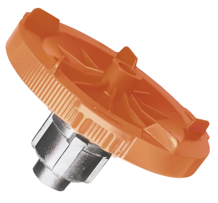 REEL HOLDER i gruppen Produktkyrkogård hos GPLSHOP (5204351-01)