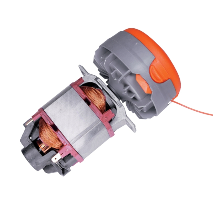 Electric Motor Cpl, i gruppen  hos GPLSHOP (5204366-01)