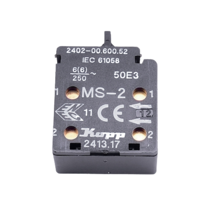 Switch i gruppen hos GPLSHOP (5204374-01)