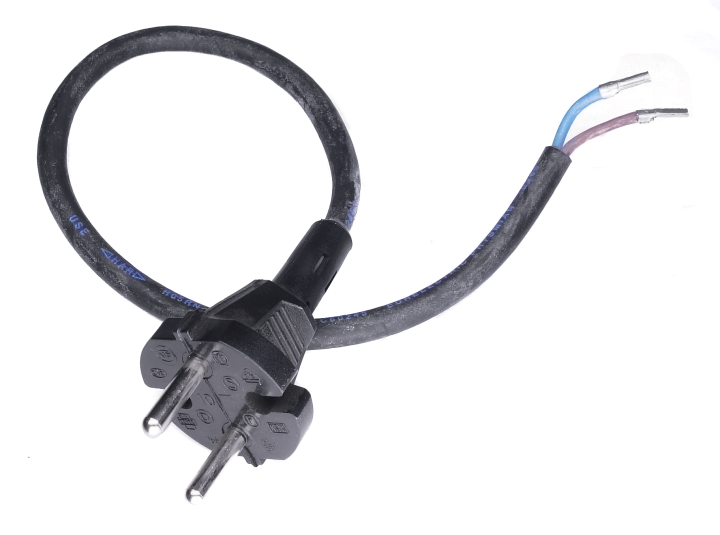 Mains Cable Compl, i gruppen  hos GPLSHOP (5204420-01)