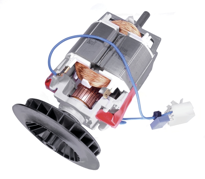 Electric Motor Cpl, i gruppen hos GPLSHOP (5204422-01)