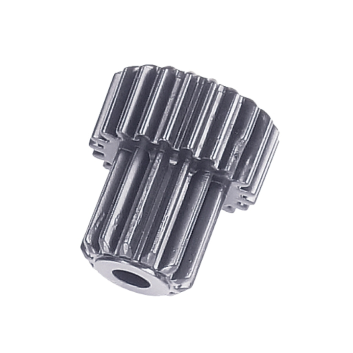 Twin Gear Wheel i gruppen hos GPLSHOP (5204497-01)