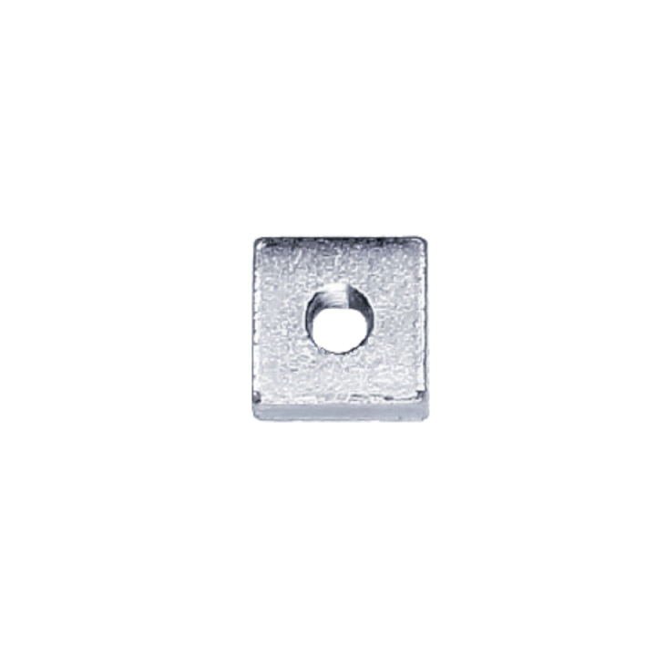 Squere Head Nut i gruppen hos GPLSHOP (5204499-01)