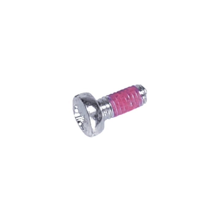 Oval Head Screw M2,6X6 i gruppen  hos GPLSHOP (5204500-01)