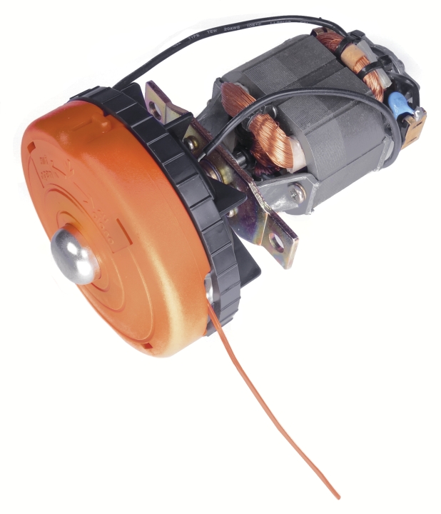 Electric Motor Cpl, i gruppen hos GPLSHOP (5204523-01)