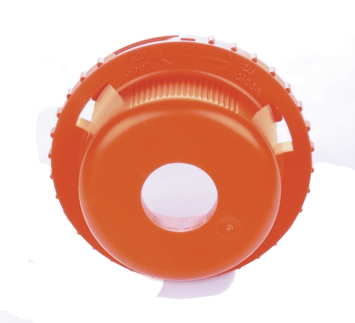 Spool Body i gruppen hos GPLSHOP (5204542-01)