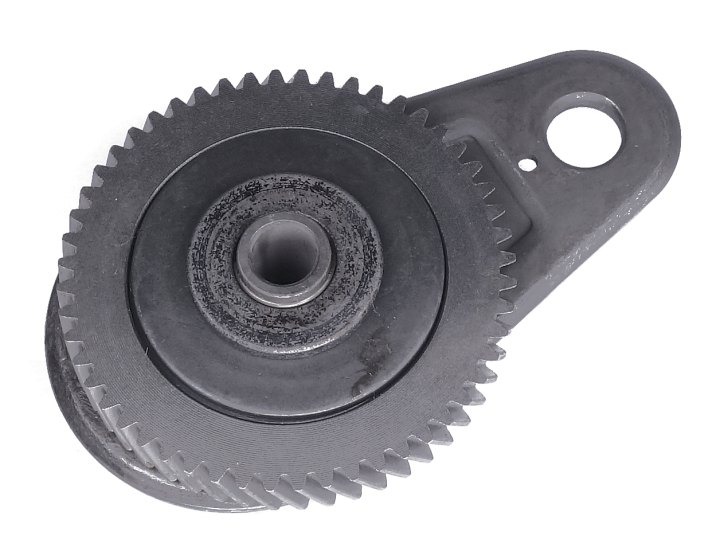 Eccentric Gear i gruppen Produktkyrkogård hos GPLSHOP (5204605-01)