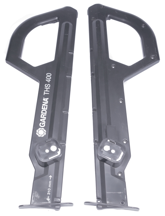 Handle (Pair) i gruppen Produktkyrkogård hos GPLSHOP (5204607-01)