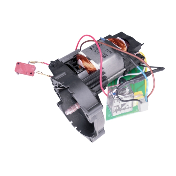 Electric Motor, Cpl, 40 Mm i gruppen hos GPLSHOP (5204630-01)