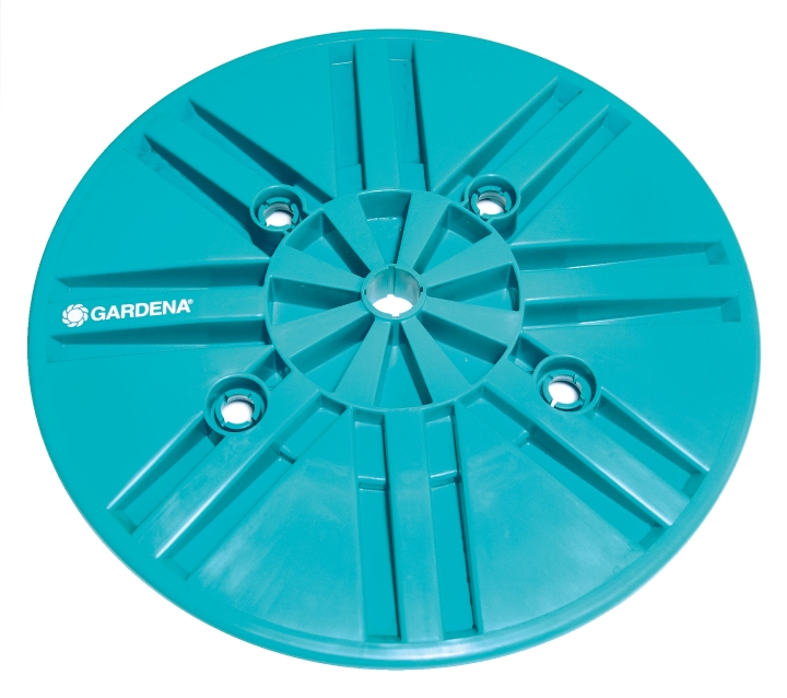 Reel Disc 60 i gruppen  hos GPLSHOP (5204680-01)