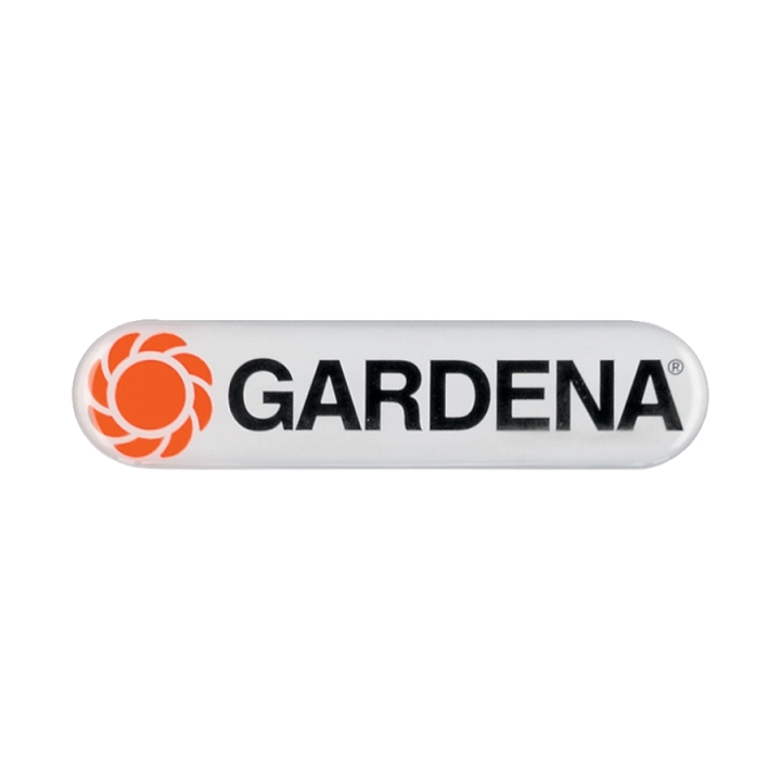 Sticking Signature Gardena i gruppen hos GPLSHOP (5204752-01)