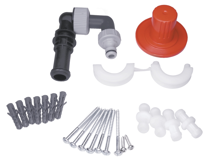 Accessories Bag, Cpl, New i gruppen hos GPLSHOP (5204773-01)