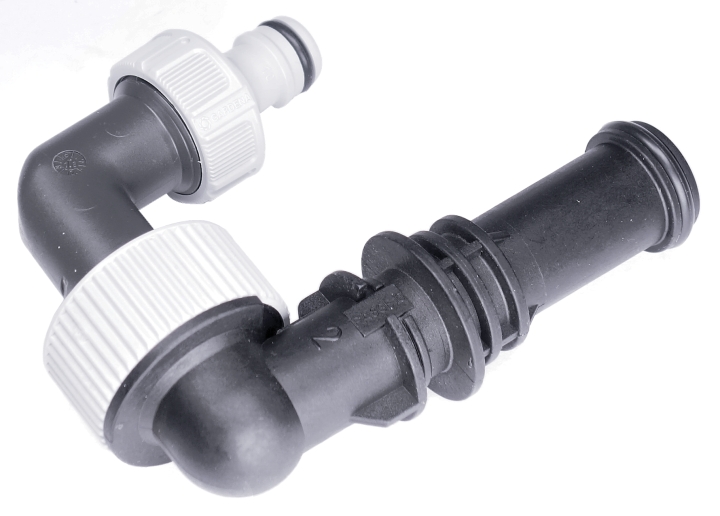 Water Regime, Installed i gruppen hos GPLSHOP (5204774-01)