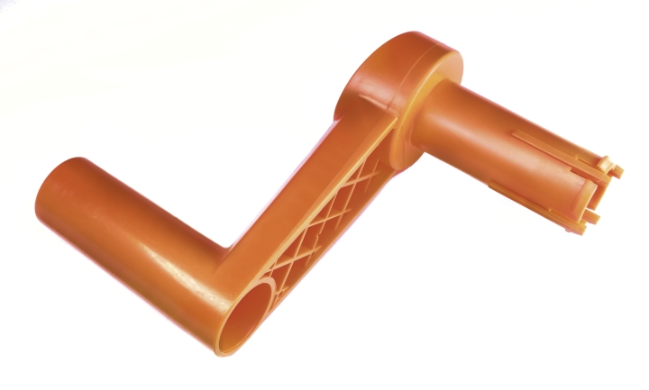 Crank (Handle) i gruppen hos GPLSHOP (5204819-01)