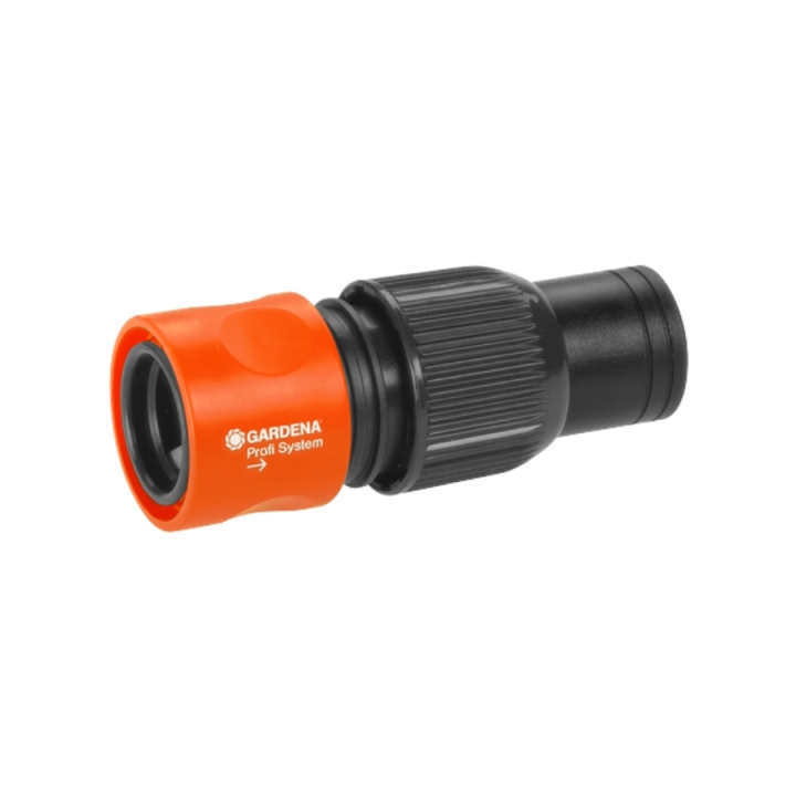 Hose Connector Ps i gruppen hos GPLSHOP (5204844-01)