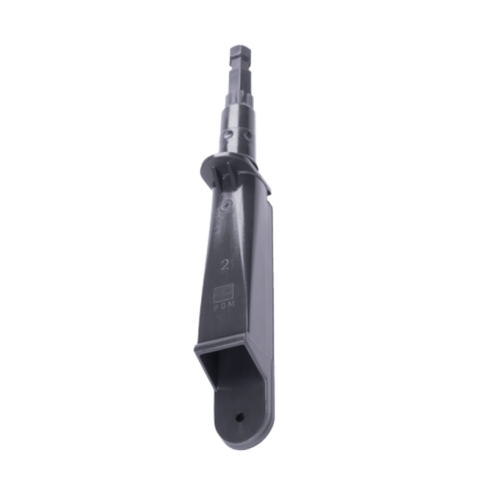 Plastic Nipple i gruppen hos GPLSHOP (5204848-01)