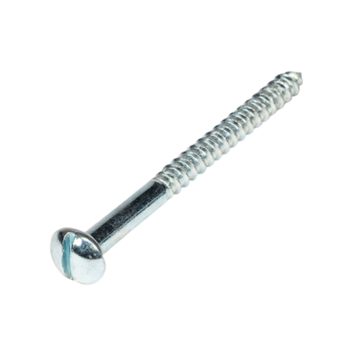 Wood Screw 5X60 i gruppen hos GPLSHOP (5204865-01)