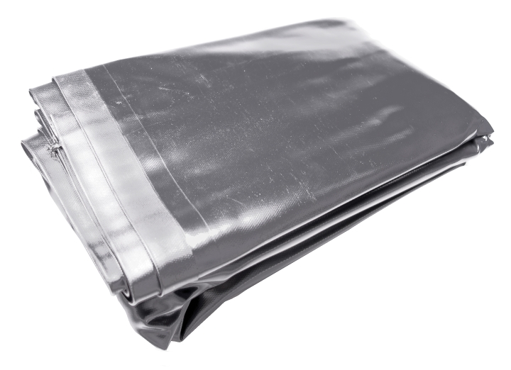 Foil Sack 800L i gruppen hos GPLSHOP (5204907-01)