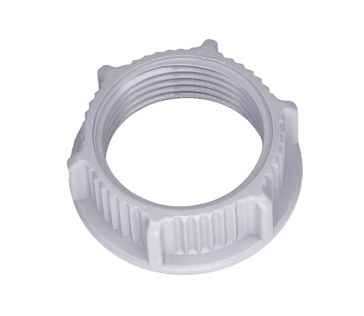 Nut, Light Grey i gruppen hos GPLSHOP (5204908-01)