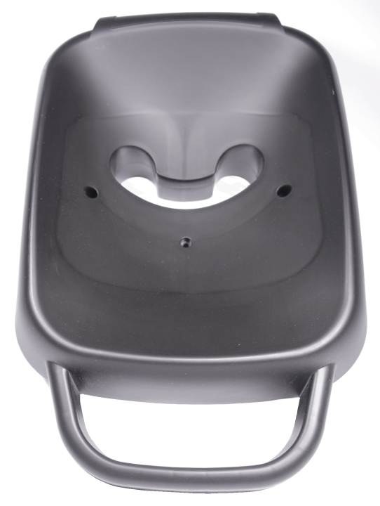 Funnel, Black i gruppen Produktkyrkogård hos GPLSHOP (5204929-01)