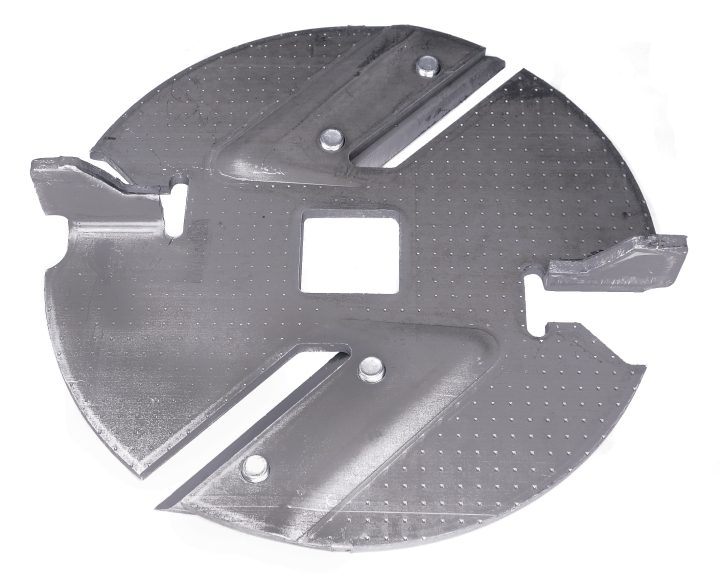 Cutter Disc, Cpl, i gruppen hos GPLSHOP (5204953-01)