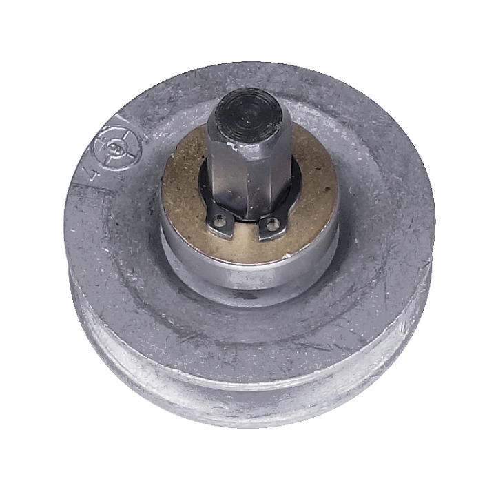 Driven Shaft, Cpl, i gruppen Produktkyrkogård hos GPLSHOP (5205024-01)