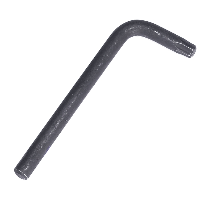 Torx Key i gruppen hos GPLSHOP (5205040-01)