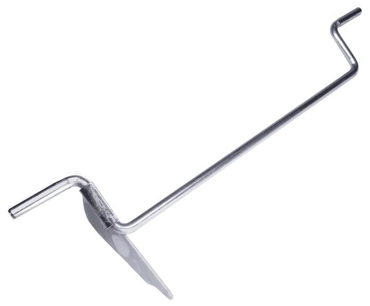 Rear Axle i gruppen Produktkyrkogård hos GPLSHOP (5205100-01)