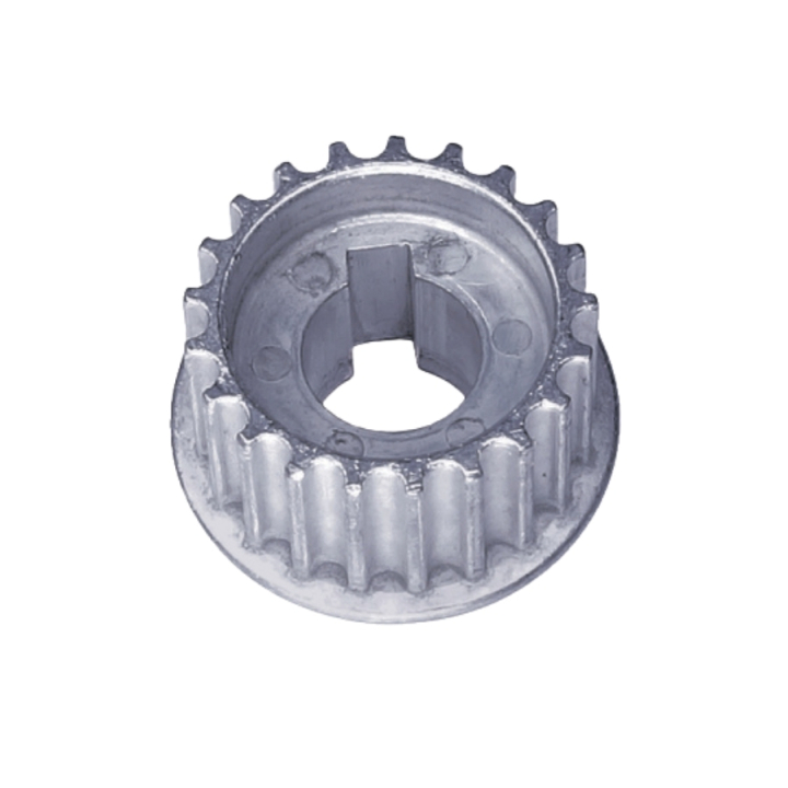 Toothed Washer Spindle i gruppen hos GPLSHOP (5205197-01)
