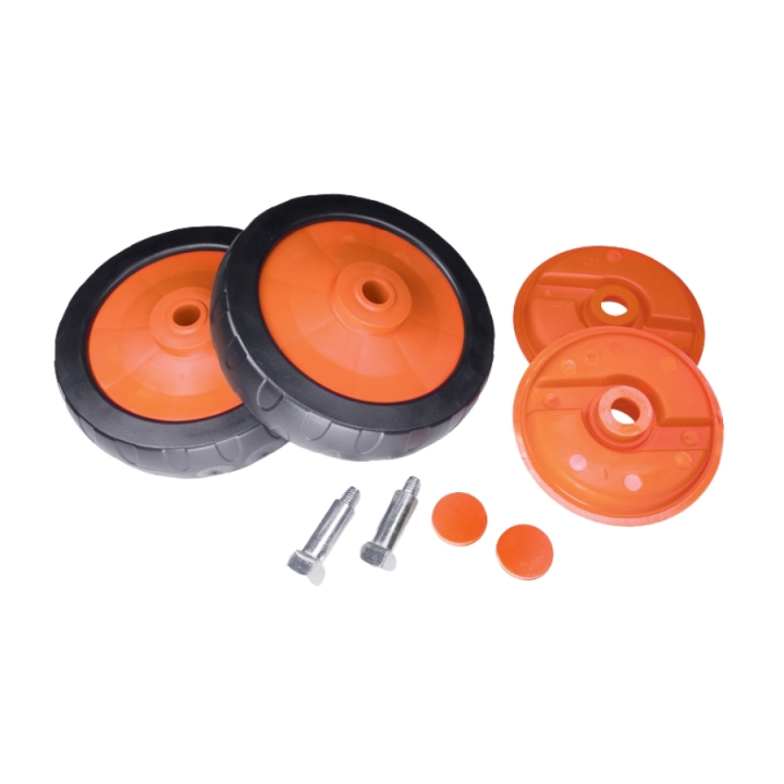 Wheel Set ( 2 Pieces) i gruppen  hos GPLSHOP (5205276-01)