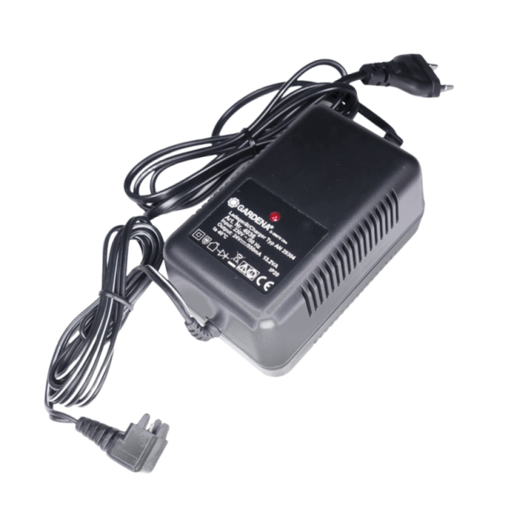 Battery Charger 24 V i gruppen hos GPLSHOP (5205285-01)