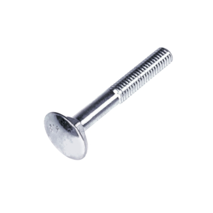 Truss- Head Screw M5X35 i gruppen  hos GPLSHOP (5205350-01)