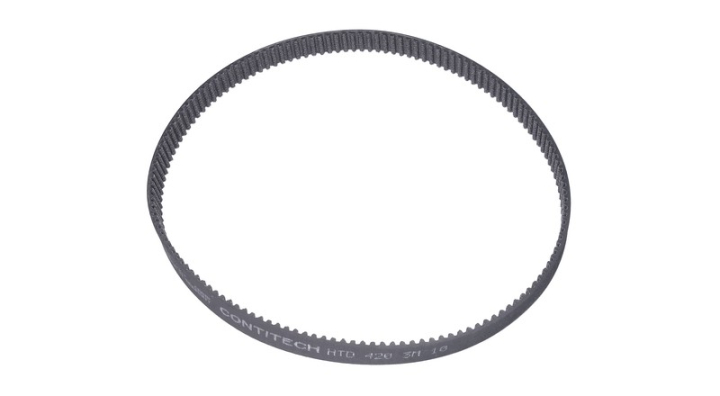 Toothed Belt 420-3M-10 i gruppen  hos GPLSHOP (5205388-01)