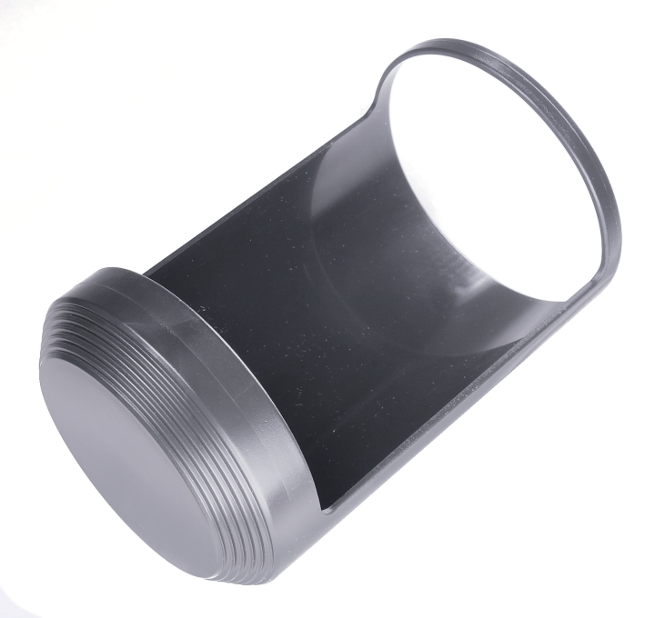 Half visor screen i gruppen hos GPLSHOP (5205476-01)