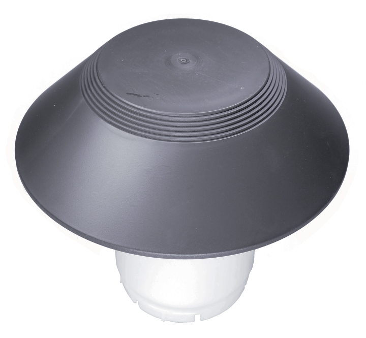 Cyl,Visor+Mushroom Cap i gruppen hos GPLSHOP (5205482-01)