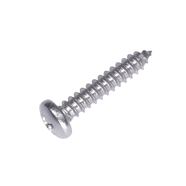 Sheet Metal Screw 4,8X25 i gruppen hos GPLSHOP (5205507-01)