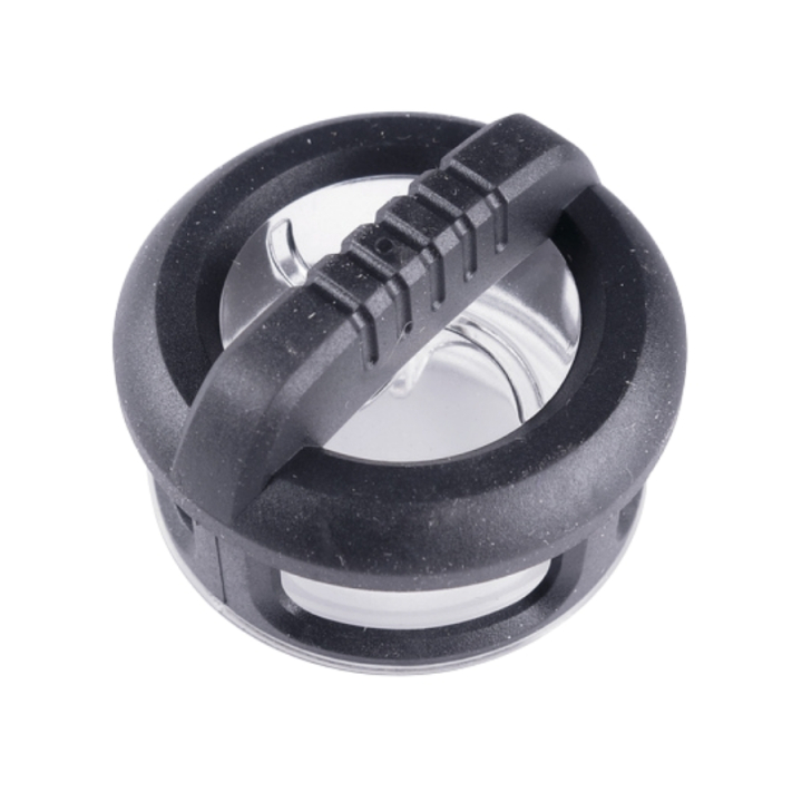 Shampoo Ring Container i gruppen  hos GPLSHOP (5205530-01)