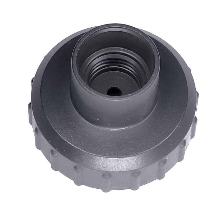 Connecting Nut i gruppen hos GPLSHOP (5205956-01)