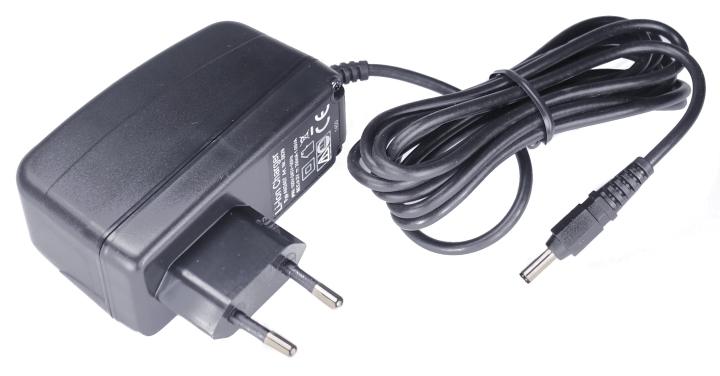 BATTERY CHARGER i gruppen Produktkyrkogård hos GPLSHOP (5206104-01)