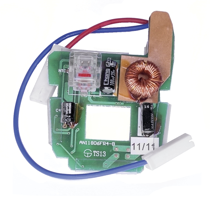 Control Unit, Cpl, i gruppen Produktkyrkogård hos GPLSHOP (5206109-01)